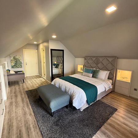 Studio Privado Com Vista Mar E Montanha Ponta do Sol  Εξωτερικό φωτογραφία